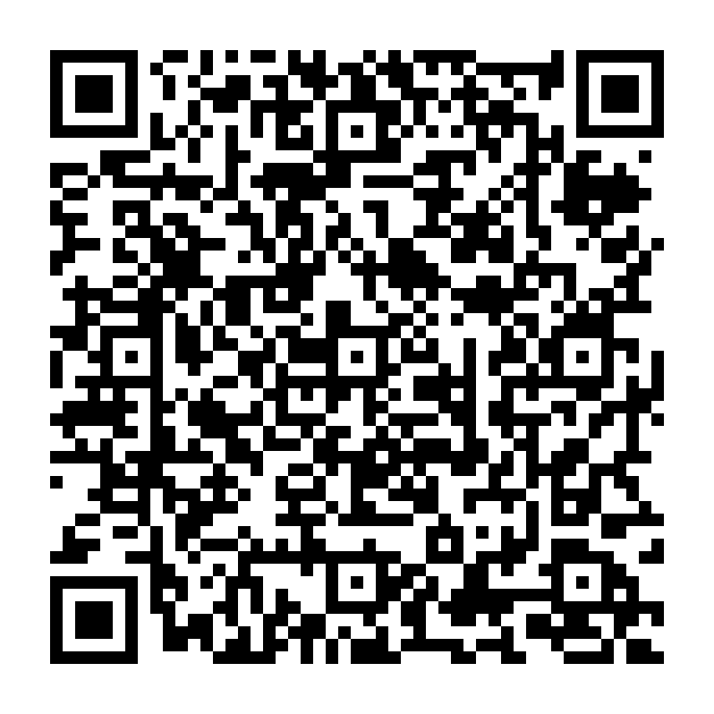 Code QR