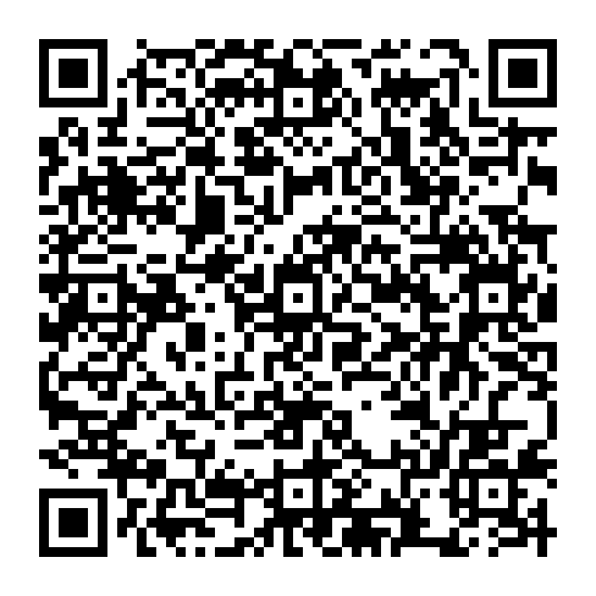 Code QR