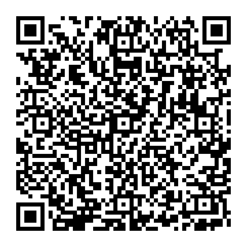 Code QR