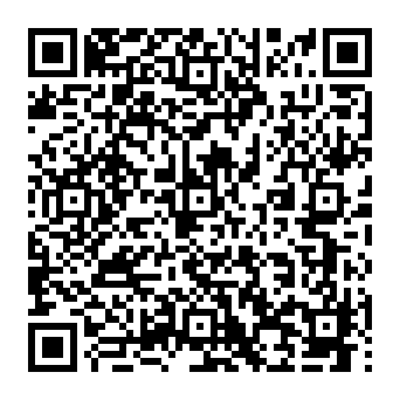 Code QR