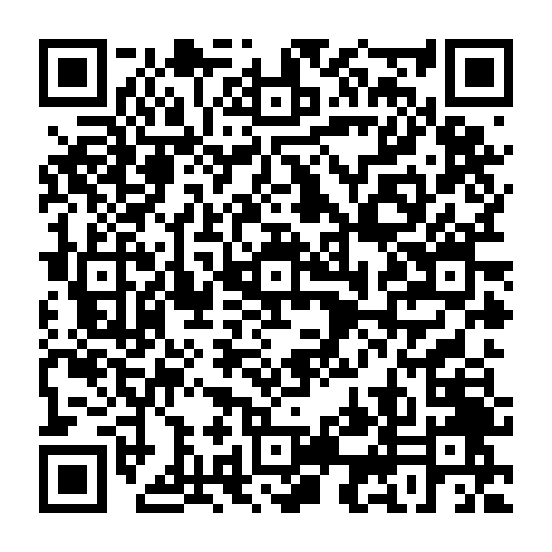 Code QR