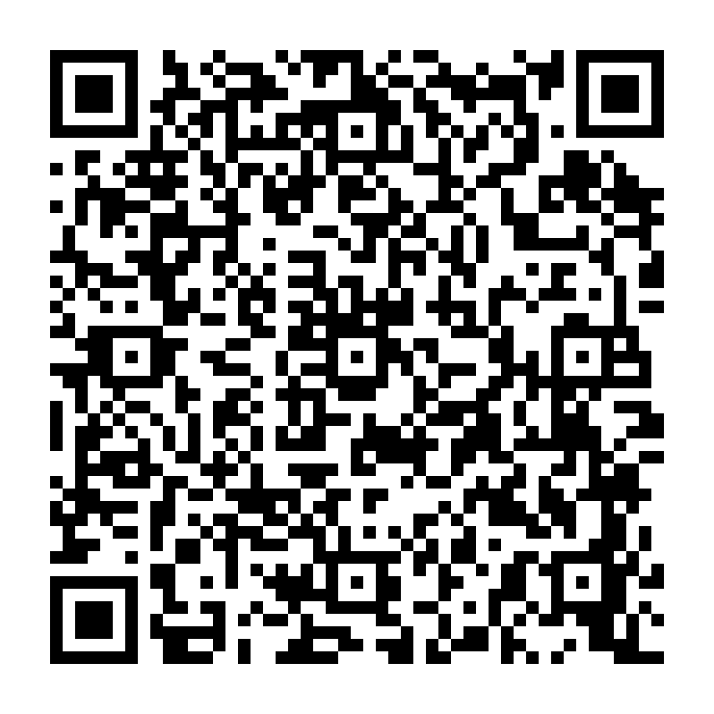 Code QR