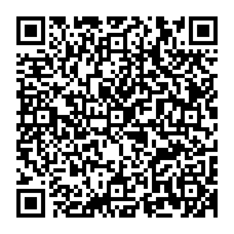 Code QR