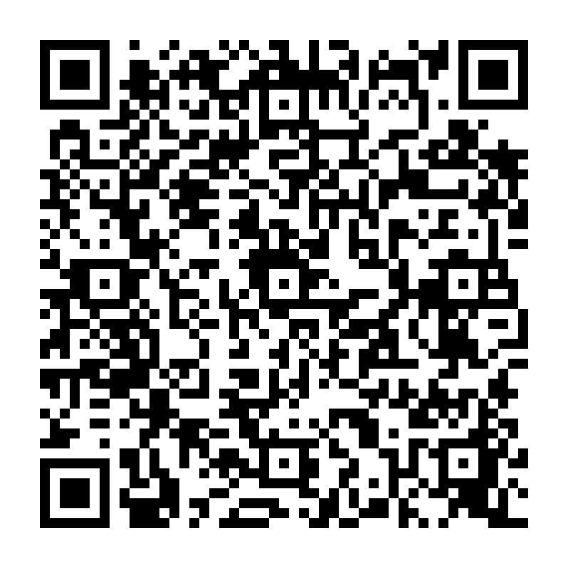 Code QR