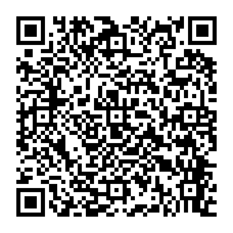Code QR