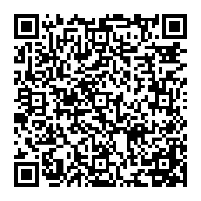 Code QR
