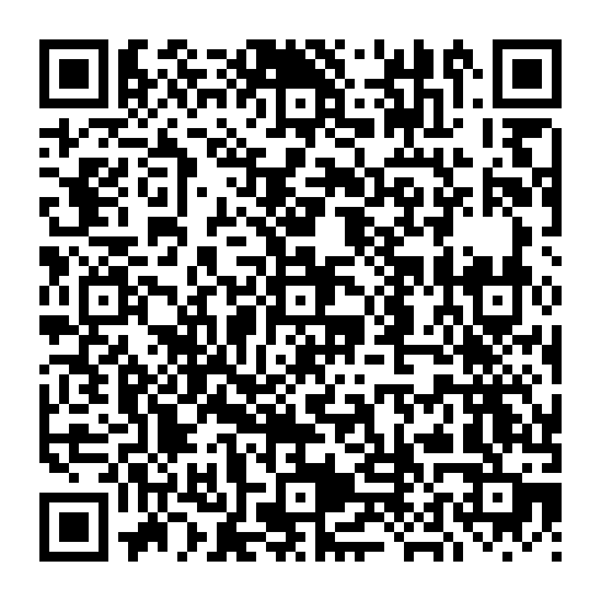 Code QR