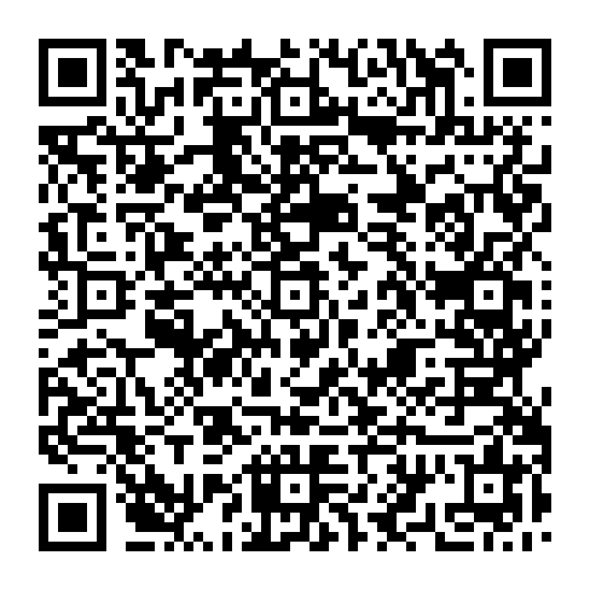Code QR