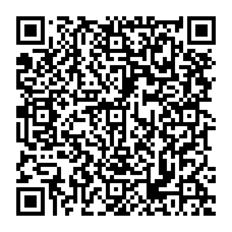 Code QR