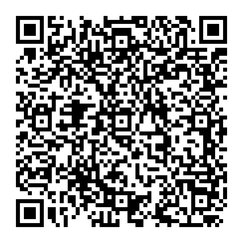 Code QR
