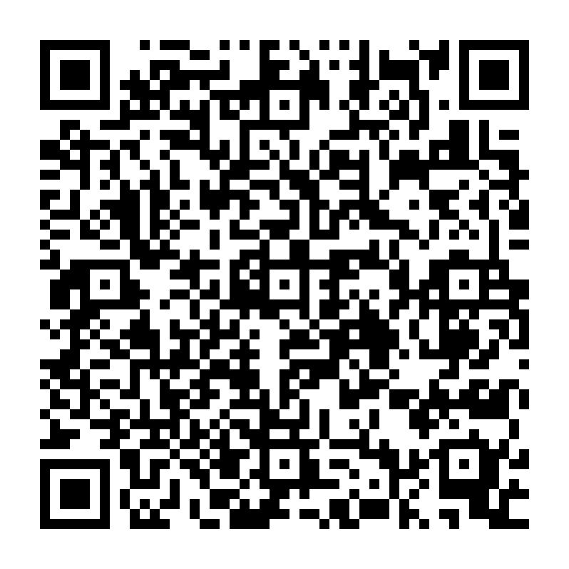 Code QR