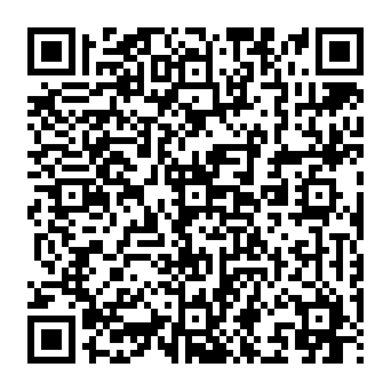 Code QR