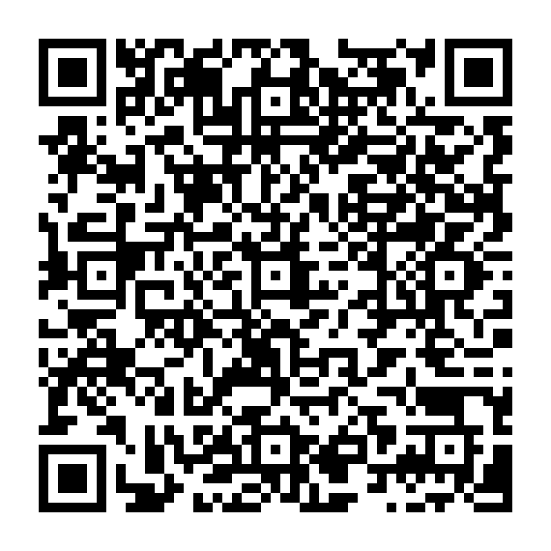 Code QR