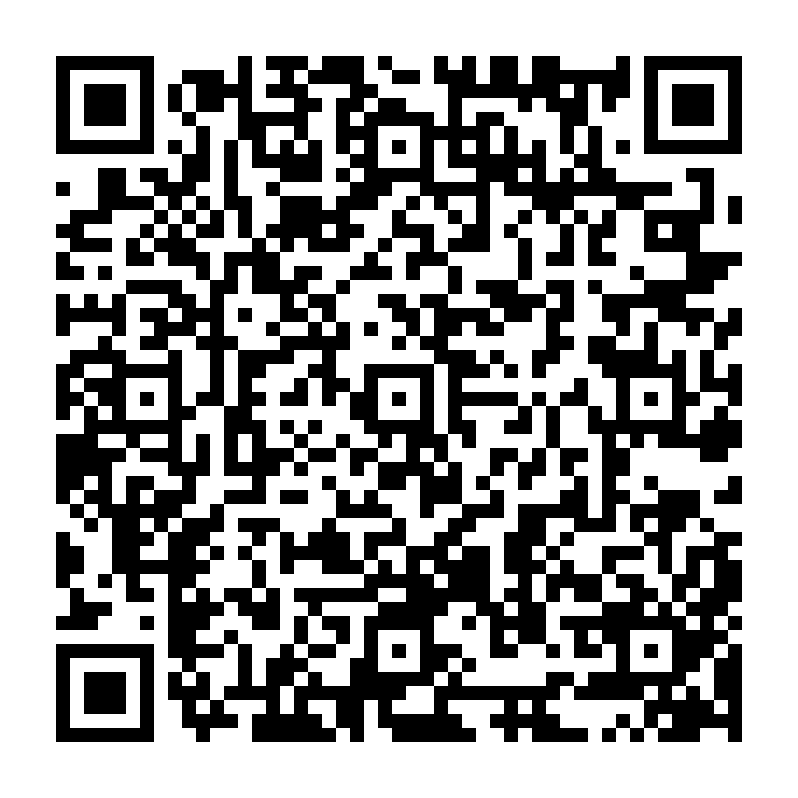 Code QR