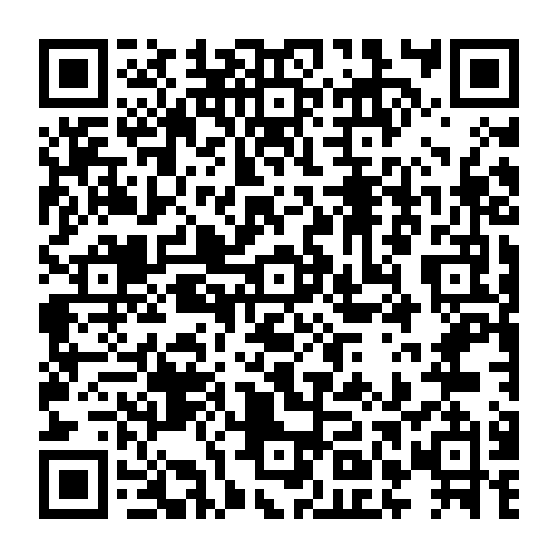 Code QR