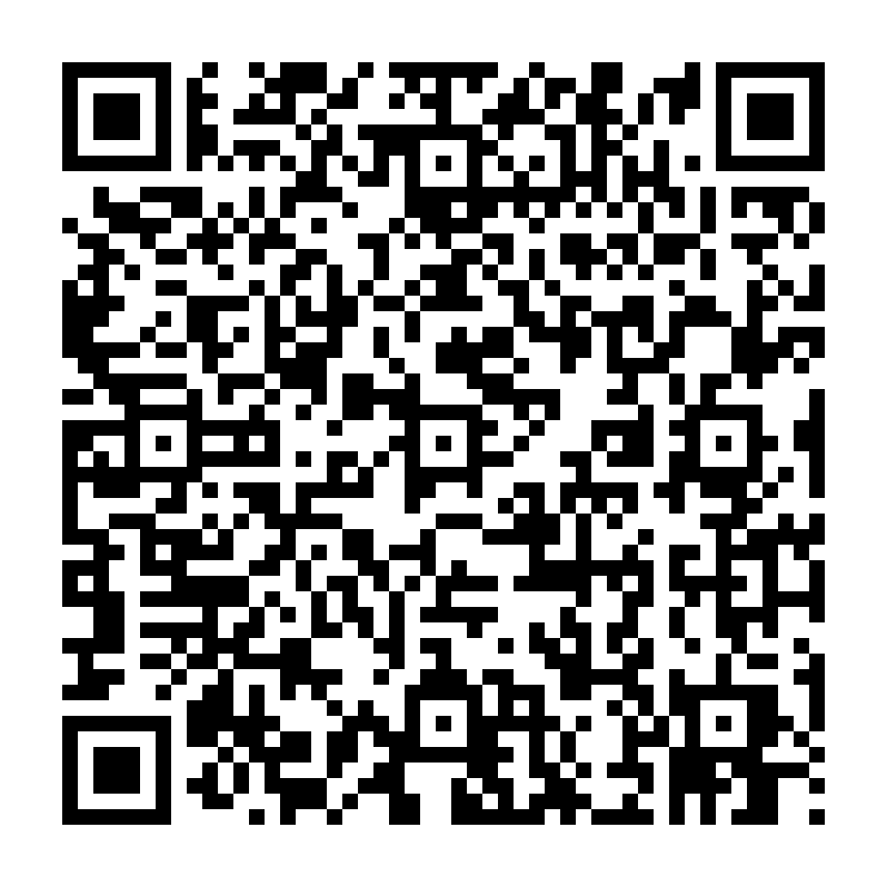 Code QR