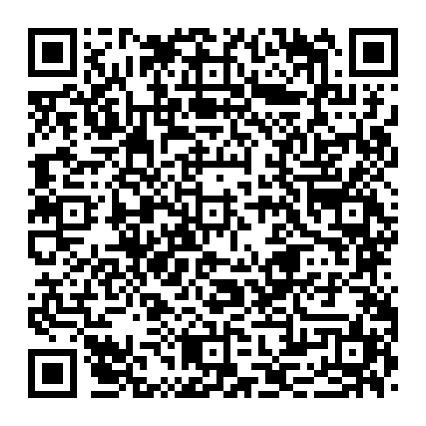 Code QR