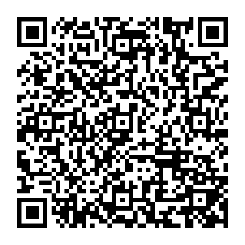Code QR
