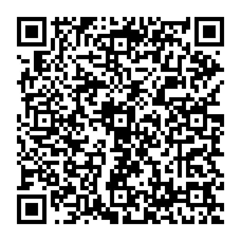 Code QR