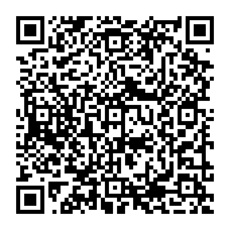 Code QR