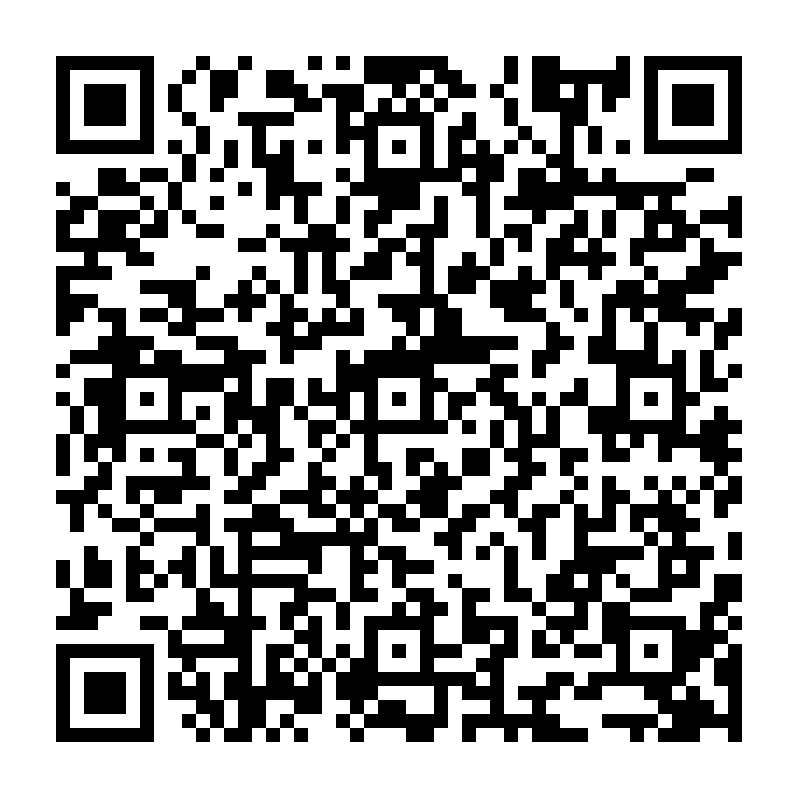 Code QR