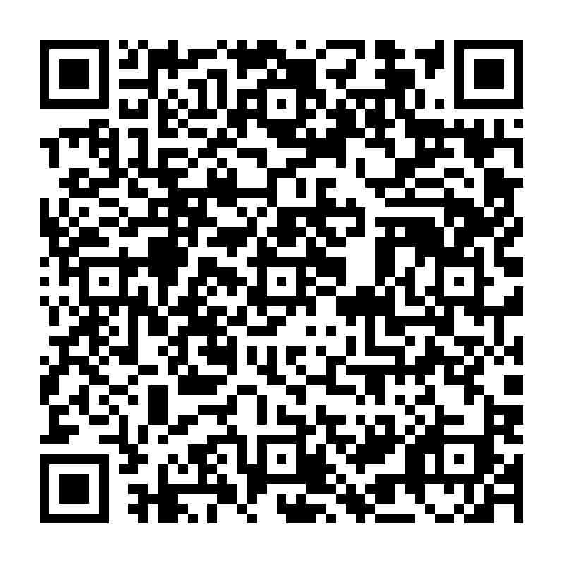Code QR