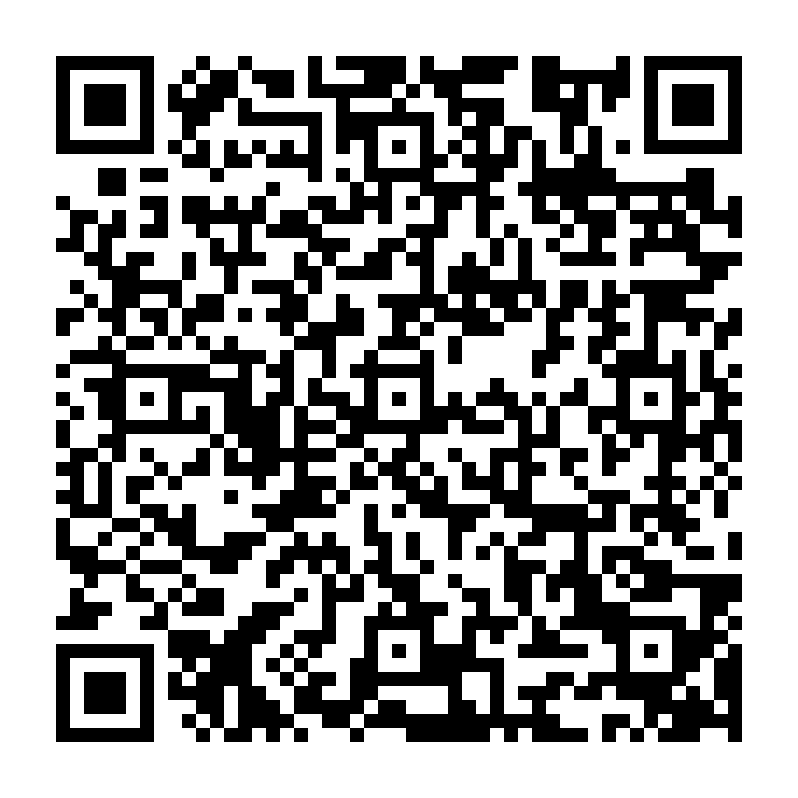 Code QR