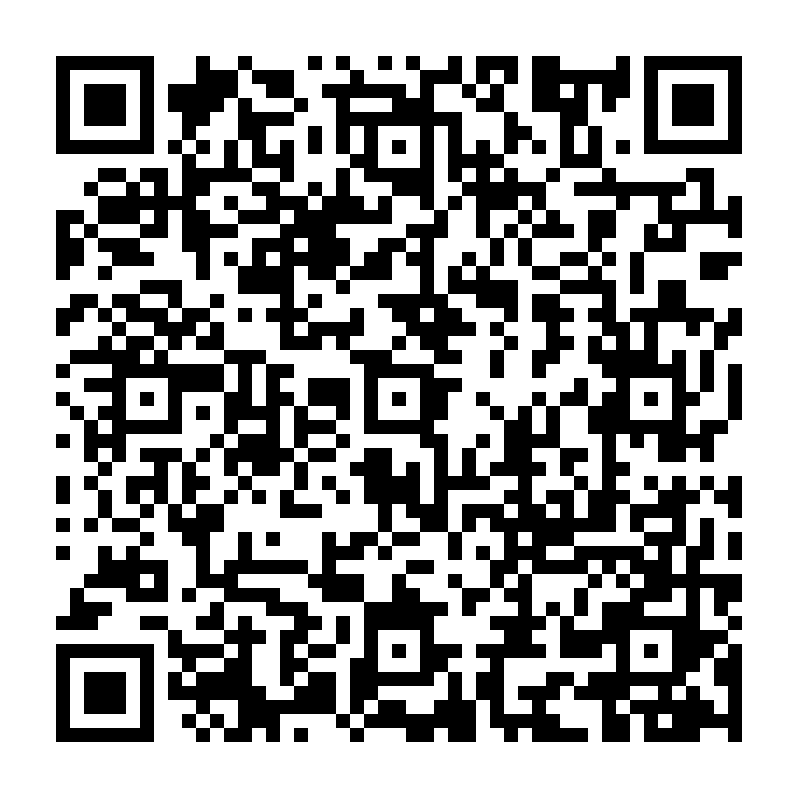 Code QR