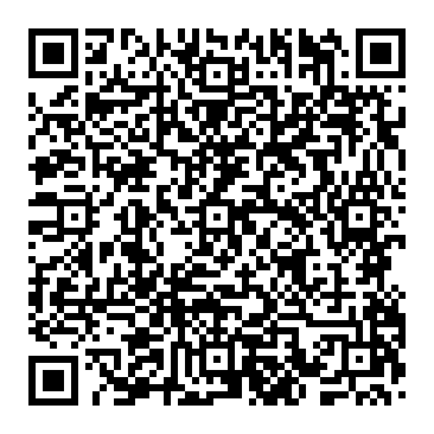 Code QR