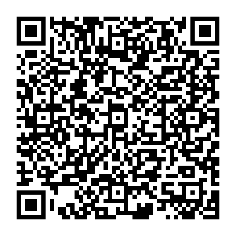 Code QR