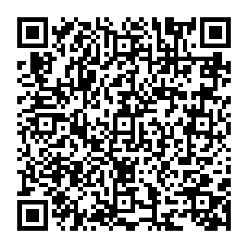 Code QR