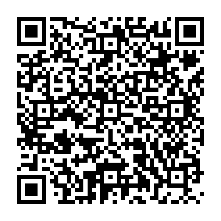 Code QR