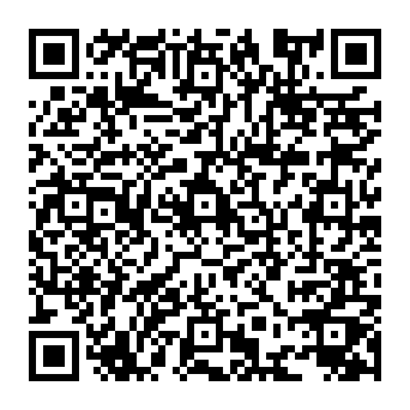Code QR