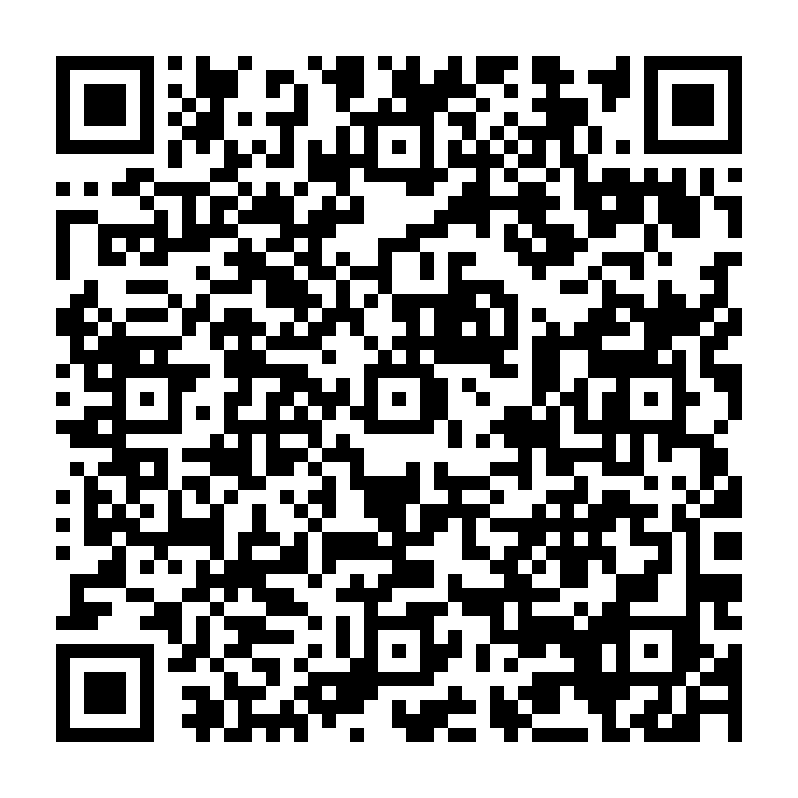 Code QR