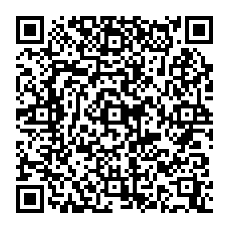 Code QR