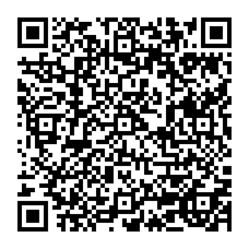 Code QR