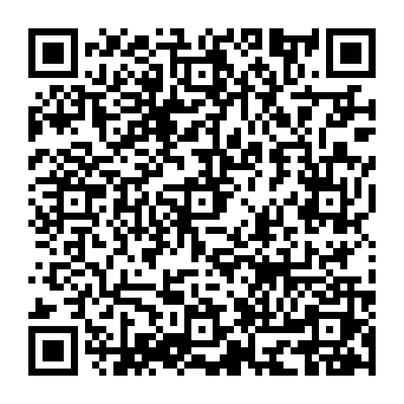 Code QR