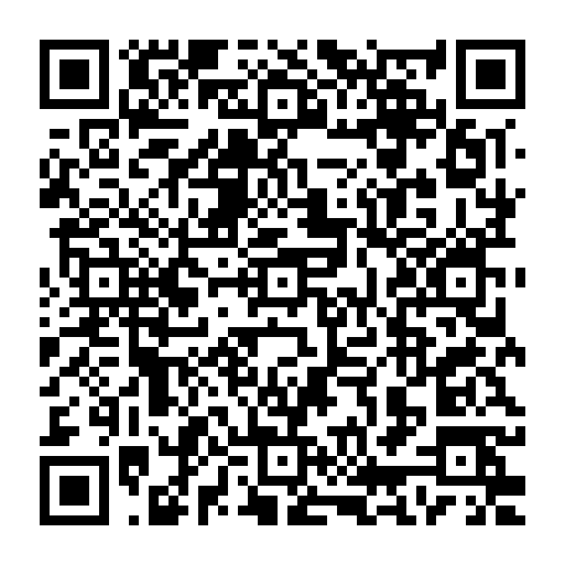 Code QR