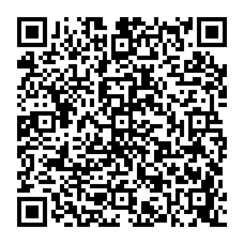 Code QR