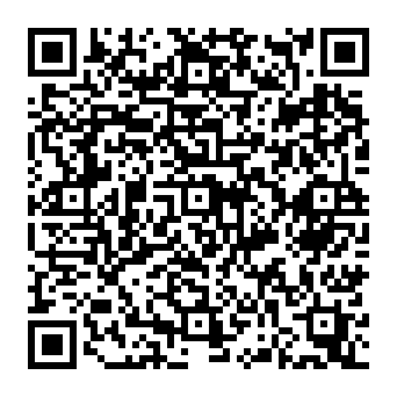Code QR