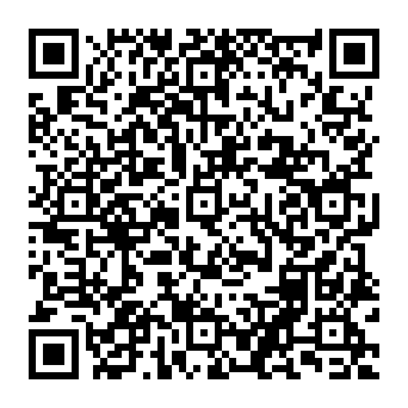 Code QR