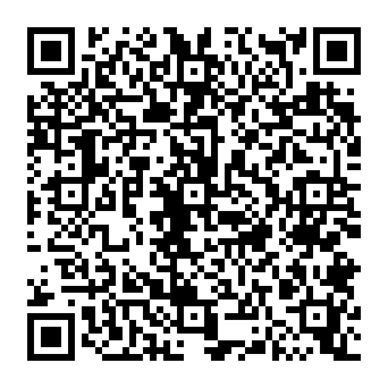 Code QR