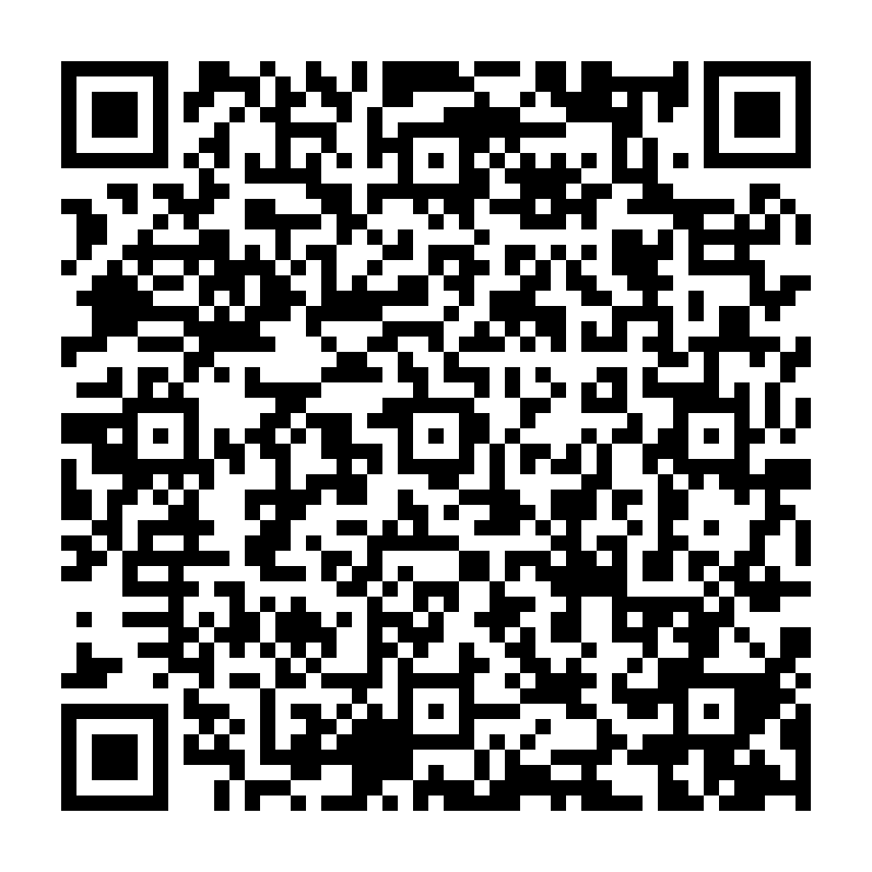 Code QR