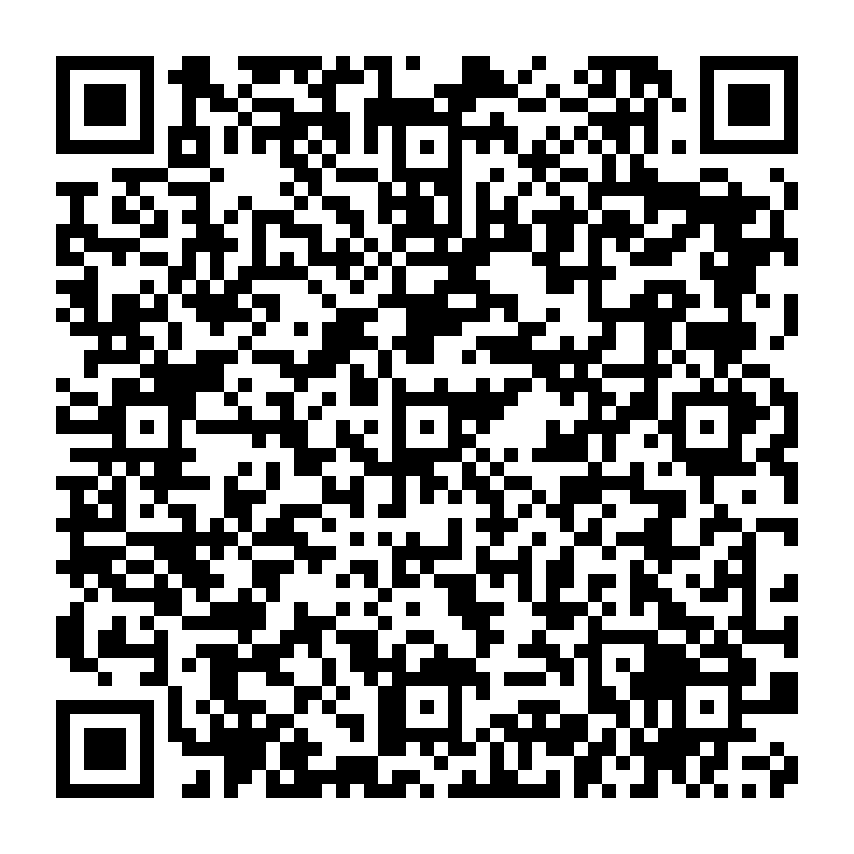 Code QR