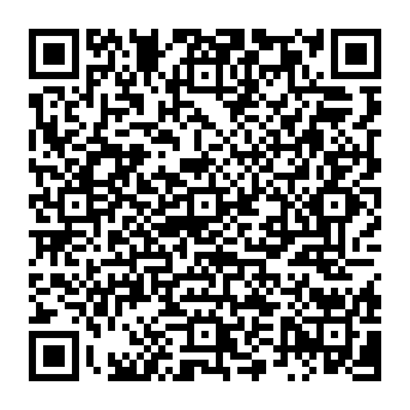 Code QR