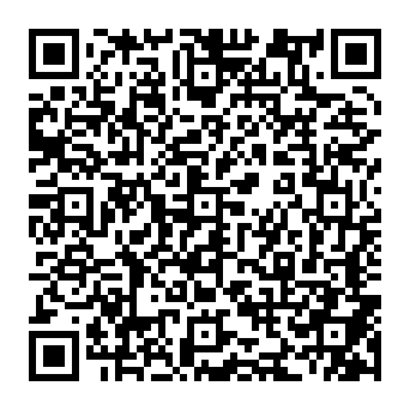 Code QR
