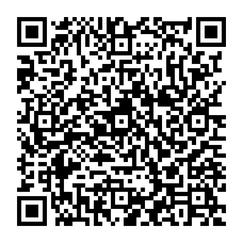 Code QR