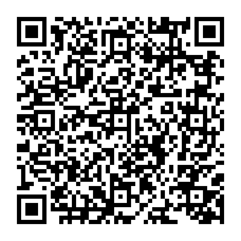 Code QR