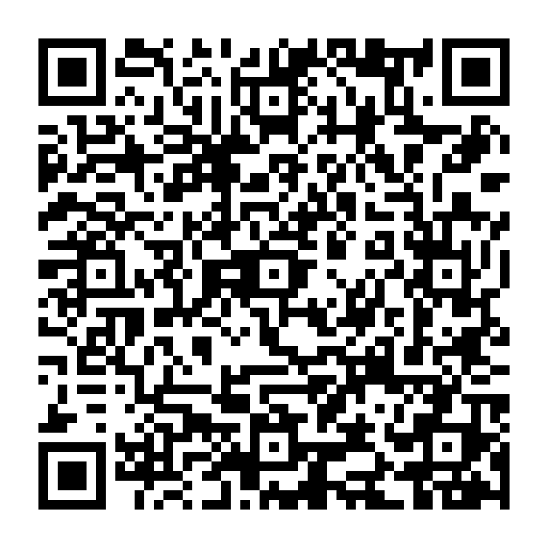 Code QR
