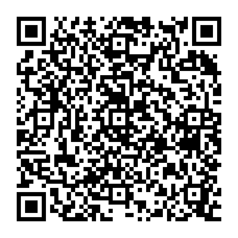 Code QR